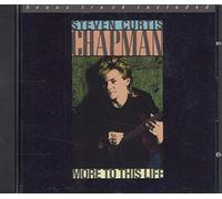 Chapman, Steven Curtis - More to This