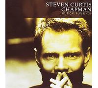 Chapman, Steven Curtis - Musical Blessing