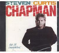Chapman, Steven Curtis - Real Life Conversations