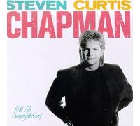 Chapman, Steven Curtis - Real Life Conversations