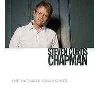 Chapman, Steven Curtis - Ultimate Collection