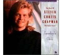 Steven Curtis Chapman – Tuesday's Child : The Best of