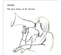 Chapman - The Bare Bones of Mr Ballad [Import]