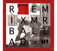 Chapman - The Remix of Mr Ballad [Import]