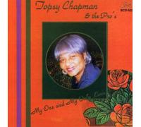 Chapman, Topsy & the Pros - You'Re My One and My Only Love