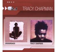 Chapman Tracy - coffret 2 CD : Crossroads - Tracy Chapman