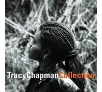 Chapman, Tracy - Collection -16tr-