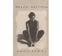 Chapman, Tracy - Crossroads