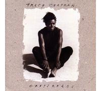 CHAPMAN, TRACY - Crossroads