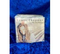 Chapman,Tracy - Give Me One Reason
