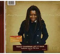 Tracy Chapman – Let It Rain