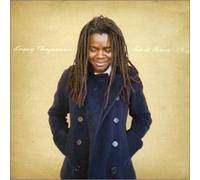 CHAPMAN, TRACY - Let It Rain