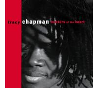Chapman, Tracy - Matters of The Heart [Import]