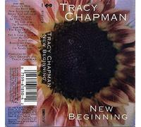 Chapman, Tracy - New Beginning