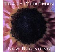 Tracy Chapman – New Beginning – Import – Warner Music