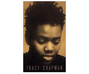Chapman, Tracy - Talkin' About A Revolution
