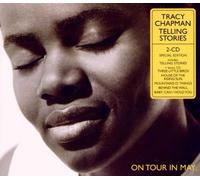 Chapman,Tracy - Telling Stories