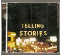 Tracy Chapman – Telling Stories – CD – Rhino (2000)
