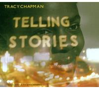 Chapman,Tracy - Telling Stories