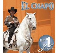 Chapo De Sinaloa - #1 Del Jaripeo