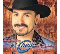 Chapo De Sinaloa - Andamos Borrachos Todos