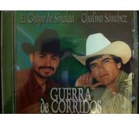 Chapo De Sinaloa - Guerra De Corridos