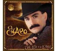 Chapo - Tu Yo Y La Luna