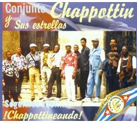 Chapottin Y Sus Estrellas - Seguimos Aqui