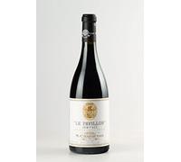 CHAPOUTIER Ermitage Le Pavillon 1999 - Hermitage Rouge