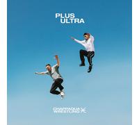 Chappaqua Wrestling Plus Ultra (Vinyl) 12" Album