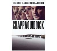 Chappaquiddick [Dvd] Ac-3/Dolby Digital, Dolby, Subtitled, Widescreen