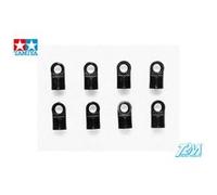Chappe Courte 5mm - 1/10e - Tamiya G