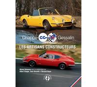 Chappe et Gessalin: Les artisans constructeurs
