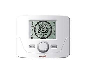 CHAPPEE - Sonde d'ambiance filaire modulante programmable - C7108528