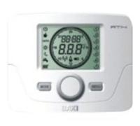 CHAPPEE - Sonde d'ambiance filaire modulante programmable - C7108528 G