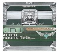 Chappell, Jay - After Hours