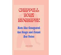 CHAPPELL ROAN BIOGRAPHY: How She Conquered the Stage and Found Her Voice