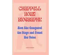 CHAPPELL ROAN BIOGRAPHY: How She Conquered the Stage and Found Her Voice