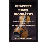CHAPPELL ROAN BIOGRAPHY: The Life Story Of A Fearless Pop Artist And LGBTQ+ Trailblazer