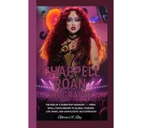 CHAPPELL ROAN BIOGRAPHY: The Rise of a Queer Pop Visionary - From Small-Town Dreams to Global Stardom Life, Music, and Unapologetic Self-Expression
