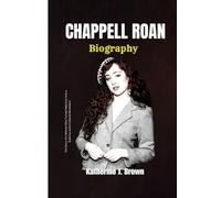 CHAPPELL ROAN BIOGRAPHY: The Story of a Woman Who Turned Rejection Into a Grammy and a Cultural Movement