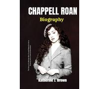 CHAPPELL ROAN BIOGRAPHY: The Story of a Woman Who Turned Rejection Into a Grammy and a Cultural Movement