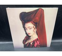 Chappell Roan Bonne Chance, Bébé Disque Vinyle Rouge 7" Neuf Scellé