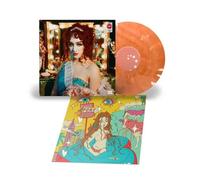 Chappell Roan - Chappell Roan - Rise and Fall of a Midwest Princess Peaches & Cream + Limited Poster