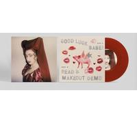 Chappell Roan - Good Luck, Babe! 7" - Exclusive Red Edition Chappell Roan