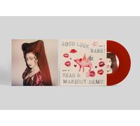 Island – Good Luck Babe ! – Vinyle coloré