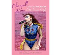 Chappell Roan Icon of Our Times: Icon of Our Times