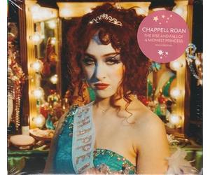 Chappell Roan - incl. Pink Pony Club (Visions Of L.A.)