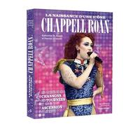 Chappell Roan, naissance d'une icône - Katherine St. Asaph - Hugo Image - cartonné - Biographie
