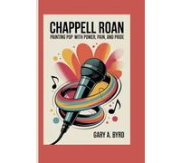 CHAPPELL ROAN: Painting Pop with Power, Pain, and Pride